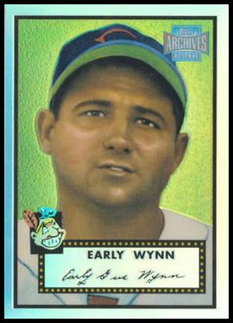 84 Early Wynn